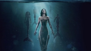 Siren, Tv Shows, 4K wallpaper