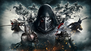 Conquerors Blade, 2019 Games, Games, 4K wallpaper