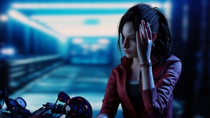 Claire Redfield, Resident Evil 2, Games, Deviantart, 4K wallpaper