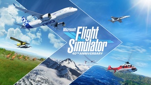 Microsoft Flight Simulator, PC Games, 4K wallpaper