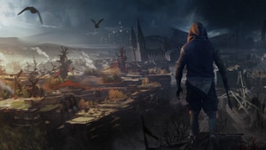 Dying Light 2, Dying Light, Games, 2019 Games, , 12k, 4K wallpaper