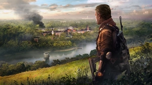 Tom Clancys The Division 2, Tom Clancys The Division, Games, Xbox Games, Ps4 Games, Pc Games, 2019 Games, 4K wallpaper