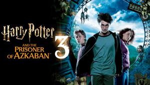 Harry Potter and the Prisoner of Azkaban, Poster, Daniel Radcliffe as Harry Potter, Emma Watson as Hermione Granger, Ron Weasley, 4K wallpaper
