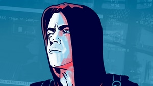 Mr Robot, Tv Shows, Artist, Artwork, Digital Art, 4K wallpaper