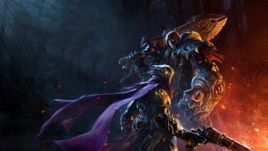Darksiders Genesis, 2019 Games, Games, 4K wallpaper