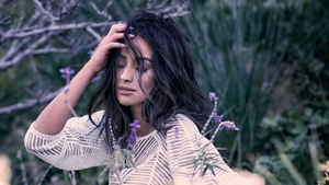 Shay Mitchell, Celebrities, Girls, Photoshoot, 4K wallpaper