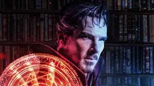 Doctor Strange, Superheroes, Digital Art, Artwork, Deviantart, 4K wallpaper