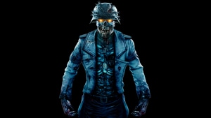 Zombie Army 4, Games, 4K wallpaper