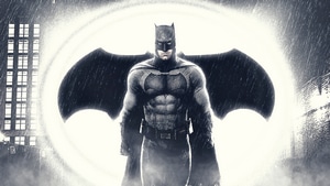 Batman, Superheroes, Digital Art, Artwork, Behance, 4K wallpaper