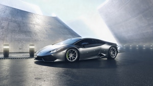 Lamborghini Huracan, Lamborghini, 2019 Cars, Cars, Behance, 4K wallpaper