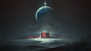 Destiny 2, Destiny, Games, 4K wallpaper