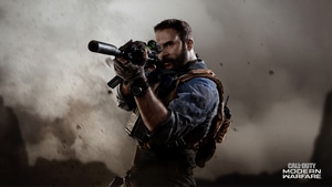 Call Of Duty Modern Warfare Remastered, Call Of Duty, Games, Pc Games, Xbox Games, Ps Games, 4K wallpaper