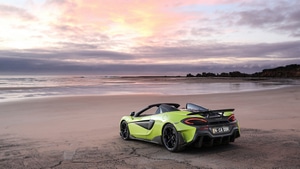 Mclaren 600lt, Mclaren, 2019 Cars, Cars, 4K wallpaper