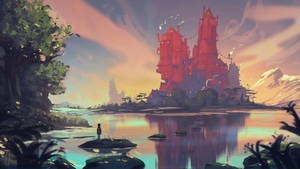 Artist, Artwork, Digital Art, Deviantart, 4K wallpaper