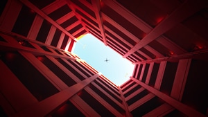 Plane, Photography, Building, , 4K wallpaper