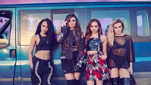 Little Mix, Music, Singer, Girls, 4K wallpaper
