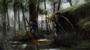 Xera Survival, 2019 Games, Games, 4K wallpaper