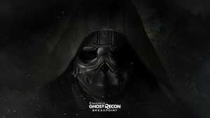 Tom Clancys Ghost Recon Breakpoint, 2019 Games, Games, 4K wallpaper