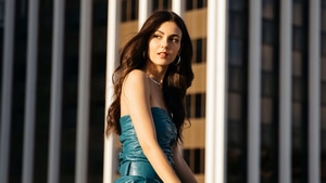 Victoria Justice, Celebrities, Girls, Photoshoot, 4K wallpaper
