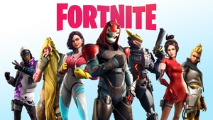 Fortnite Season 9, Fortnite, Games, 2019 Games, Ps Games, 4K wallpaper