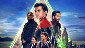 Spiderman Far From Home, Movies, 2019 Movies, Superheroes, Tom Holland, Spiderman, 4K wallpaper