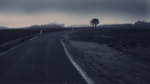 Road, Dark, Photography, 4K wallpaper