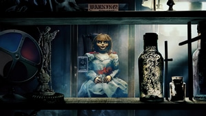 Annabelle Comes Home, Movies, 2019 Movies, 4K wallpaper