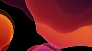 Ios 13, Apple, Iphone Xs Max, Iphone Xs, Iphone X, Iphone Xr, Computer, Original, 4K wallpaper