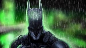Batman, Superheroes, Digital Art, Artwork, Deviantart, 4K wallpaper