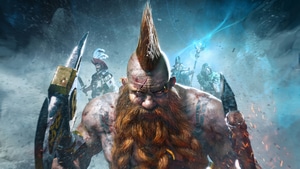 Warhammer Chaosbane, 2019 Games, Games, Ps Games, Xbox Games, , 4K wallpaper