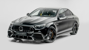 Mercedes-AMG E 63 S, Supercars, 4K wallpaper
