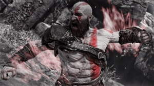 Kratos, God Of War 4, God Of War, Games, Ps Games, 4K wallpaper