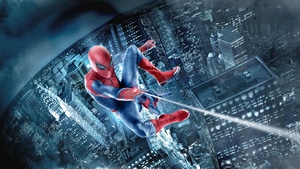 Spiderman, Superheroes, 4K wallpaper
