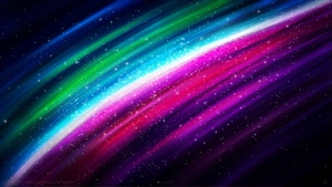 Nebula, Abstract, Digital Art, Deviantart, Colorful, 4K wallpaper