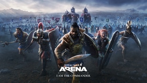 Total War Arena, 2019 Games, Games, 4K wallpaper