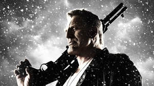 Sin City, Movies, 4K wallpaper