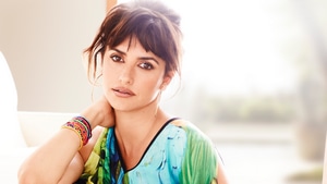 Penelope Cruz, Celebrities, Girls, 4K wallpaper