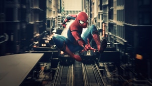 Spiderman, Superheroes, Digital Art, Artist, Artwork, Deviantart, 4K wallpaper