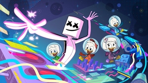 Marshmello, Music, Dj, Behance, Artwork, Artist, 4K wallpaper