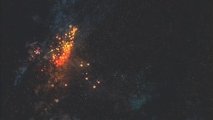 Abstract, Digital Art, Behance, Artist, Artwork, 4K wallpaper