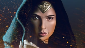 Wonder Woman, Superheroes, Artwork, Digital Art, Artist, Behance, 4K wallpaper