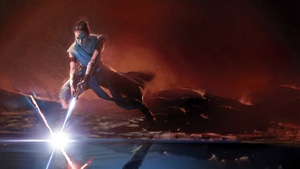 Star Wars The Rise Of Skywalker, Rey, Movies, 2019 Movies, Star Wars, 4K wallpaper