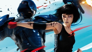 Mirrors Edge Catalyst, Mirrors Edge, Games, Ea Games, 2019 Games, 4K wallpaper