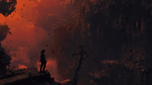 Tomb Raider, Games, 2019 Games, Lara Croft, 4K wallpaper