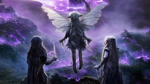The Dark Crystal Age Of Resistance, Tv Shows, Netflix, 4K wallpaper