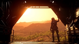 Star Citizen, Games, 2019 Games, 4K wallpaper