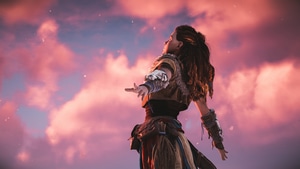 Aloy, Horizon Zero Dawn, Games, Pc Games, Xbox Games, Ps Games, 2019 Games, 4K wallpaper