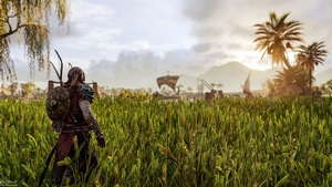 Assassins Creed Origins, Assassins Creed, Games, Xbox Games, Ps Games, Pc Games, 2019 Games, , 4K wallpaper