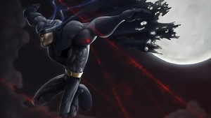 Batman, Superheroes, Digital Art, Artwork, Deviantart, 4K wallpaper