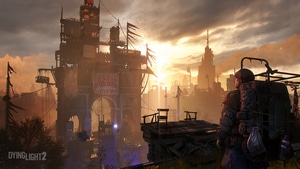 Dying Light 2, Dying Light, Games, 2019 Games, 4K wallpaper
